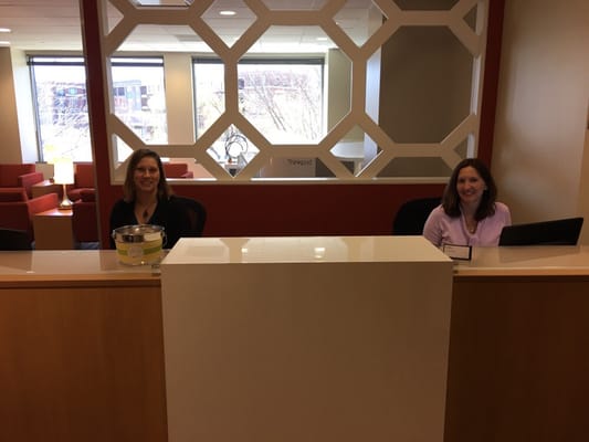 Come meet Joan, Kate and Melanie at the new clinic in Burr Ridge, Il!