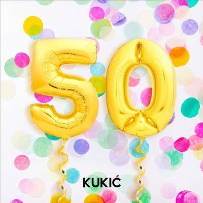 Kukic Advertising Turns 50 in 2021!