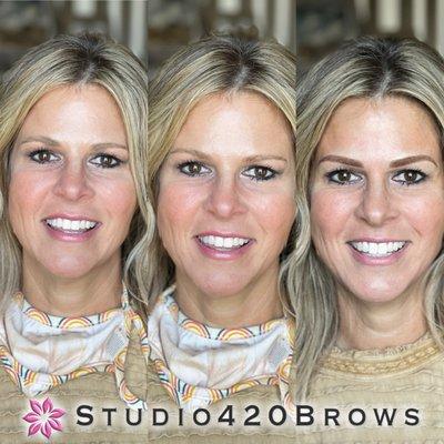 Studio420 Brows