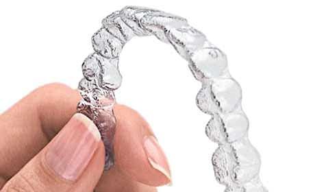 Dr. David MIreles
"Elite" Invisalign Provider
Treated over 400 Invisalign Cases National and International Lecturer