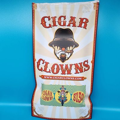 Cigar Clowns 5150