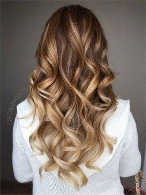 Balayage