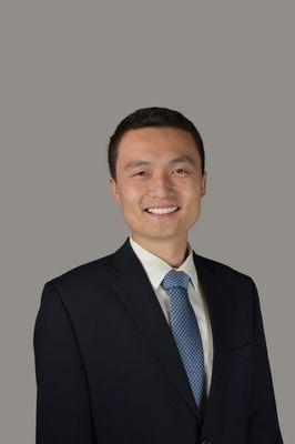 Xiongfei Liu, MD - Sacramento Eye Consultants