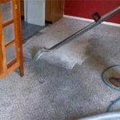 Carpet Cleaning in Austin, TX