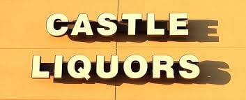 Castle Liquors