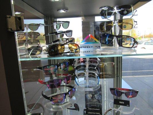 Oakley Sunglasses