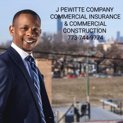 J PEWITTE COMPANY