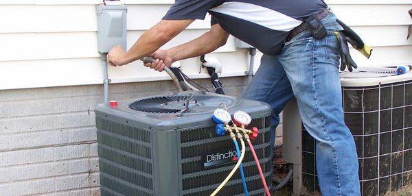 Colorado Green Plumbing, Heating and Cooling