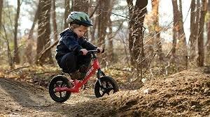 Strider Bikes