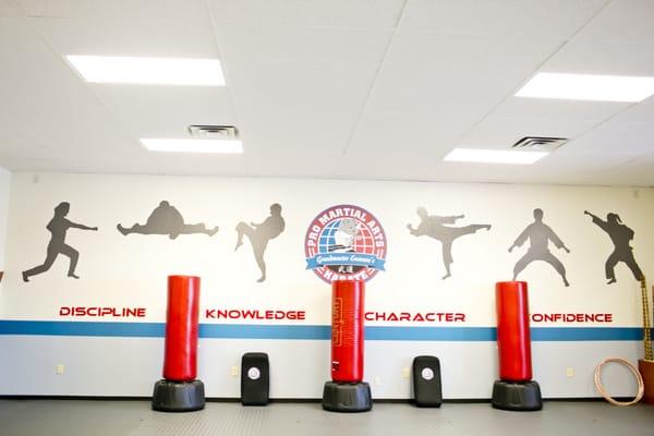 Pro Martial Arts - Lakewood in Dallas