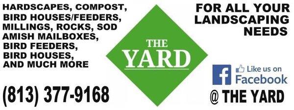 The Yard