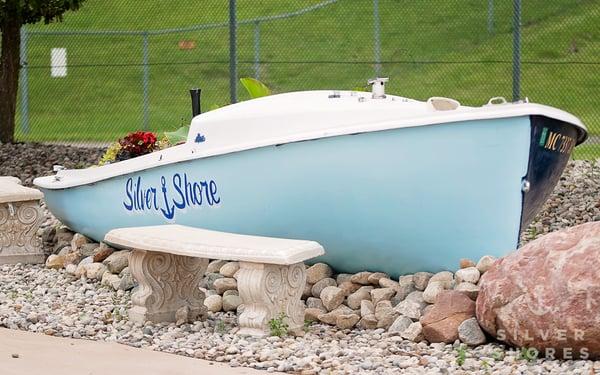 View more photos at silvershores.com