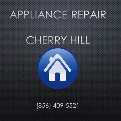 Appliance Repair Cherry Hill