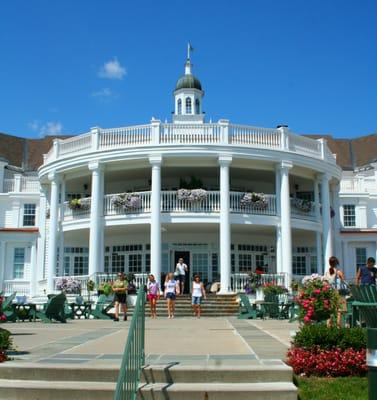 The Sagamore Resort, Bolton Landing (Lake George), NY