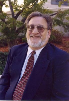 photo of Gary S.