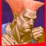 Photo of Guile P.