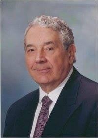 photo of Walter B.