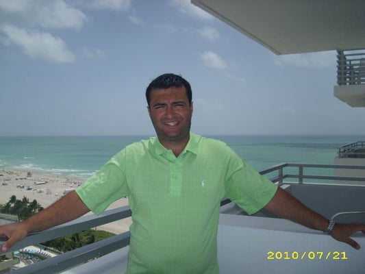 Photo of demetrios s.