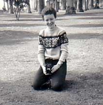 photo of Shari A. M.