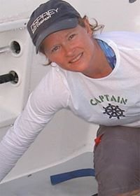 photo of Maureen L.