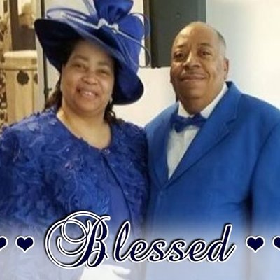 Photo of Evangelist Tracy E.