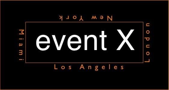 photo of Event X Llc W.