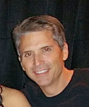 Photo of Steve B.