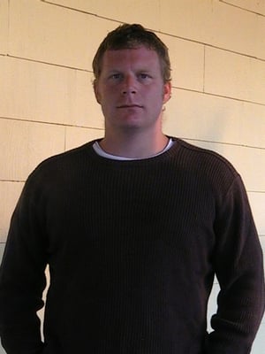 photo of Karl M.