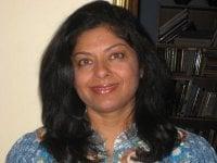 photo of Ruchi O.