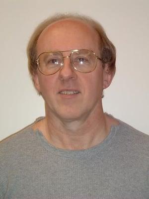 photo of Dan B.