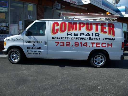 Computer Repair