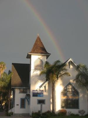 Community Bible Church