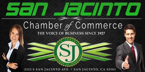 San Jacinto Chamber Of Commerce