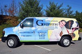 Griffith Energy Services