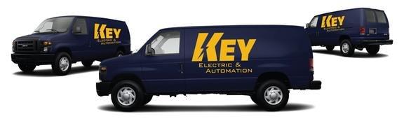 KEY Electric and Automation