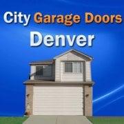 City Garage Doors Denver