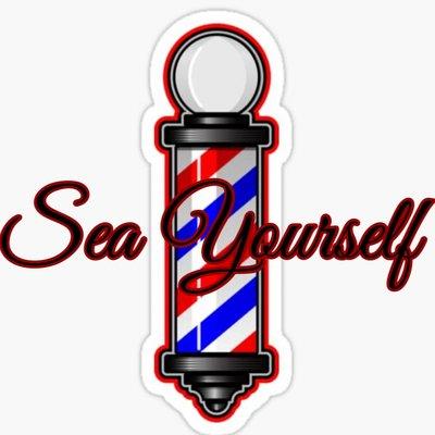 Sea Your Self Cuts