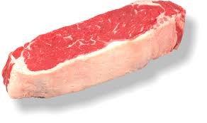 Boneless New York Strip Steak