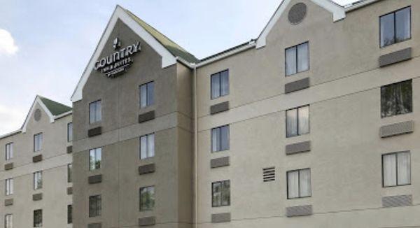 Country Inn & Suites by Radisson Kennesaw GA