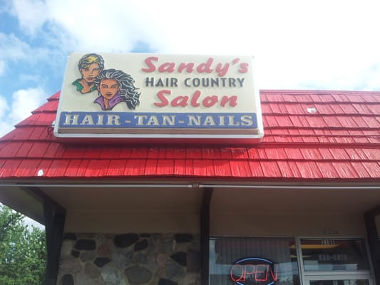 A neighborhood salon gladly serving Caledonia for over 25 years