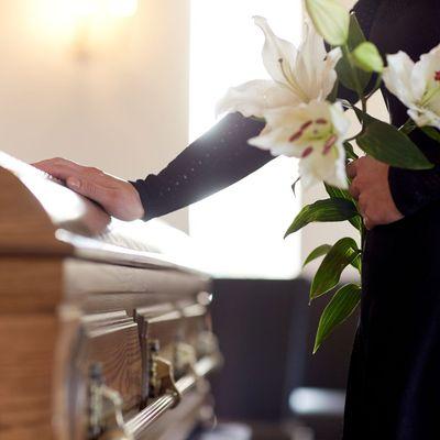 Amor Funeral Home