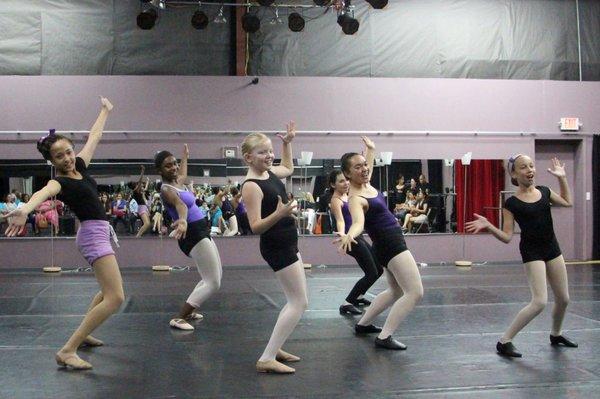 Programs We Offer:Ballet, Pointe, Jazz, Modern, African, Tap, Hip-Hop. Ages  3-99. Group & Private Classes. Summer Intensive.