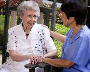 Harbour Senior Care - Skilled Nursing/Caregivers with Courtesy, Companionship and Compassion.