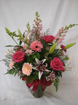 Johnson's Floral & Gift