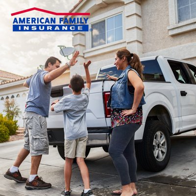 American Family Insurance - Ken Toureene Agency