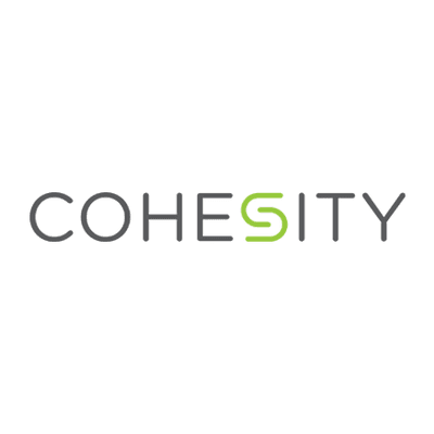 Cohesity