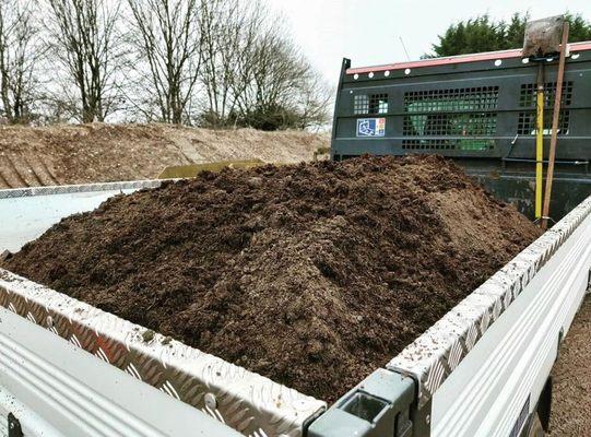 Top Soil Delivery