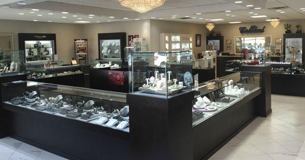 Louis De Simone Manufacturing Jewelers