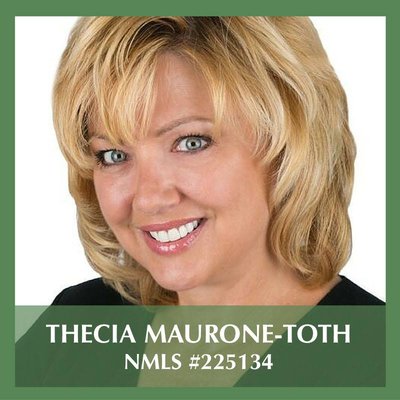 Thecia Maurone-Toth