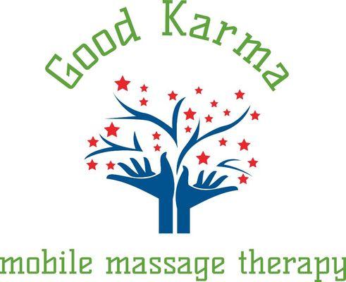 Good Karma Mobile Massage Therapy